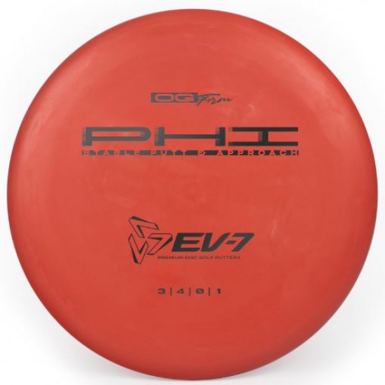 EV-7 Phi - OG Firm