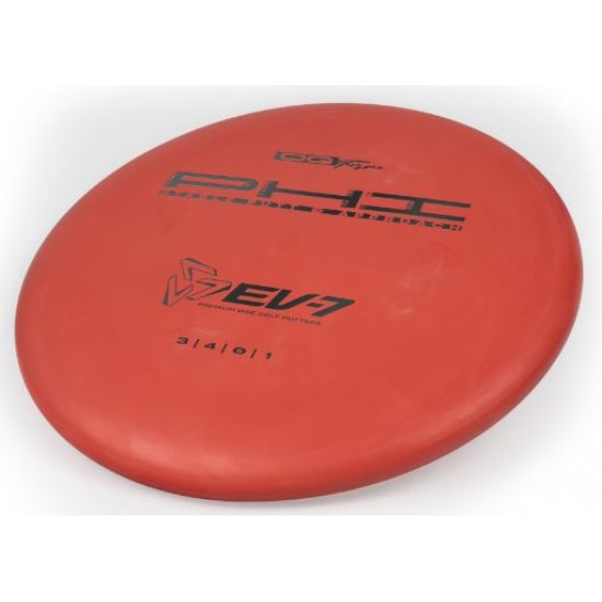 EV-7 Phi - OG Firm