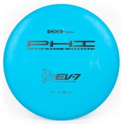 EV-7 Phi - OG Medium
