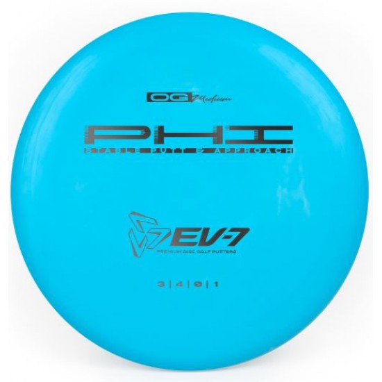 EV-7 Phi - OG Medium