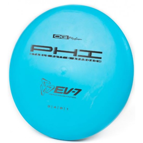 EV-7 Phi - OG Medium