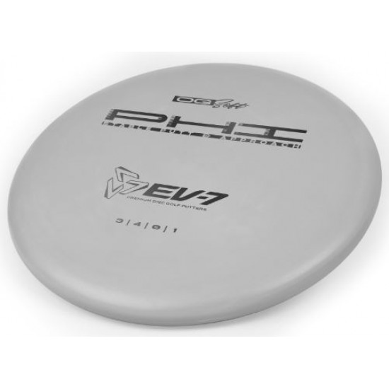 EV-7 Phi - OG Soft