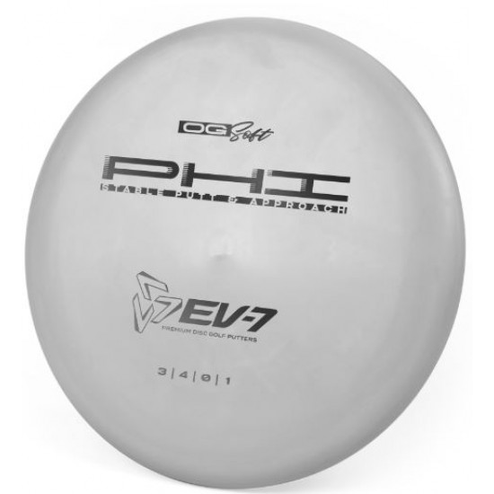 EV-7 Phi - OG Soft
