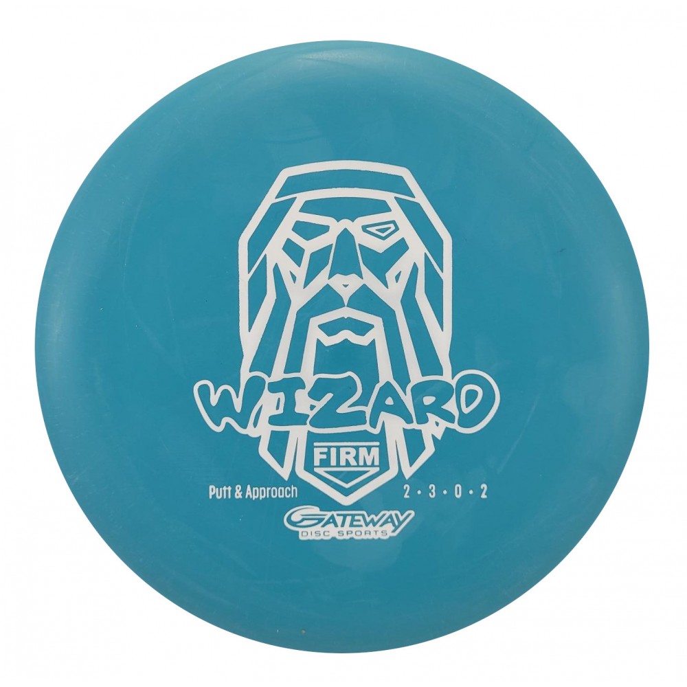 Wizard Disc Putter