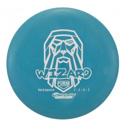 Gateway Wizard - "S" Firm Gateway Wizard - "S" Firm