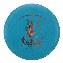 Gateway Wizard - "S" Super Soft (SS) Gateway Wizard - "S" Super Soft (SS)