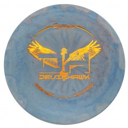 Gateway Devil Hawk - SureGrip Gateway Devil Hawk - SureGrip