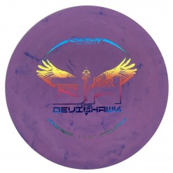 Gateway Devil Hawk - SureGrip Gateway Devil Hawk - SureGrip