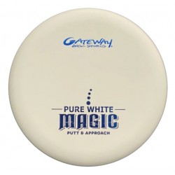 Gateway Magic - Pure White