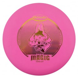 Gateway Magic -  Super Soft (SS)