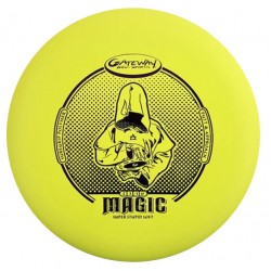 Gateway Magic - "SSS" Super Stupid Soft