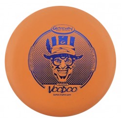 Gateway Voodoo - Super Stupid Soft (SSS)