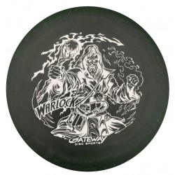 Gateway Warlock - Nylon Alloy - Brian Allen