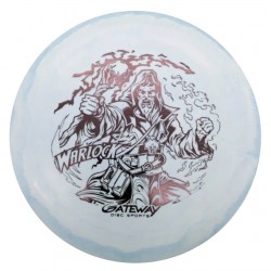 Gateway Warlock - Nylon Alloy - Brian Allen