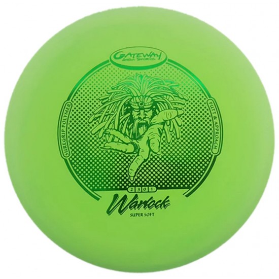 Gateway Warlock - SureGrip (SS) Super Soft Gateway Warlock - SureGrip (SS) Super Soft