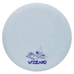 Gateway Wizard - Nylon Alloy Swirl