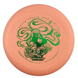 Gateway Wizard - "S" Super Stupid Soft (SSS) Gateway Wizard - "S" Super Stupid Soft (SSS)