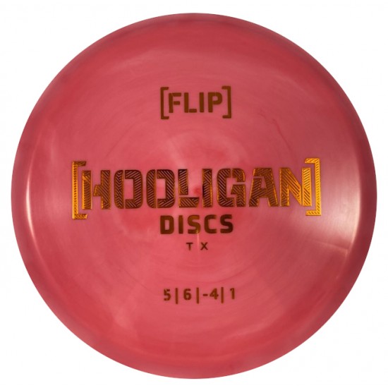 Hooligan Flip - Alpha Hooligan Flip - Alpha