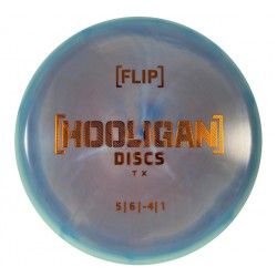 Hooligan Flip - Alpha Hooligan Flip - Alpha