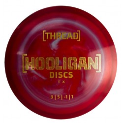Hooligan Thread - Alpha