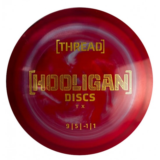 Hooligan Thread - Alpha Hooligan Thread - Alpha