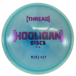 Hooligan Thread - Alpha Flex