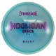Hooligan Thread - Alpha Flex Hooligan Thread - Alpha Flex