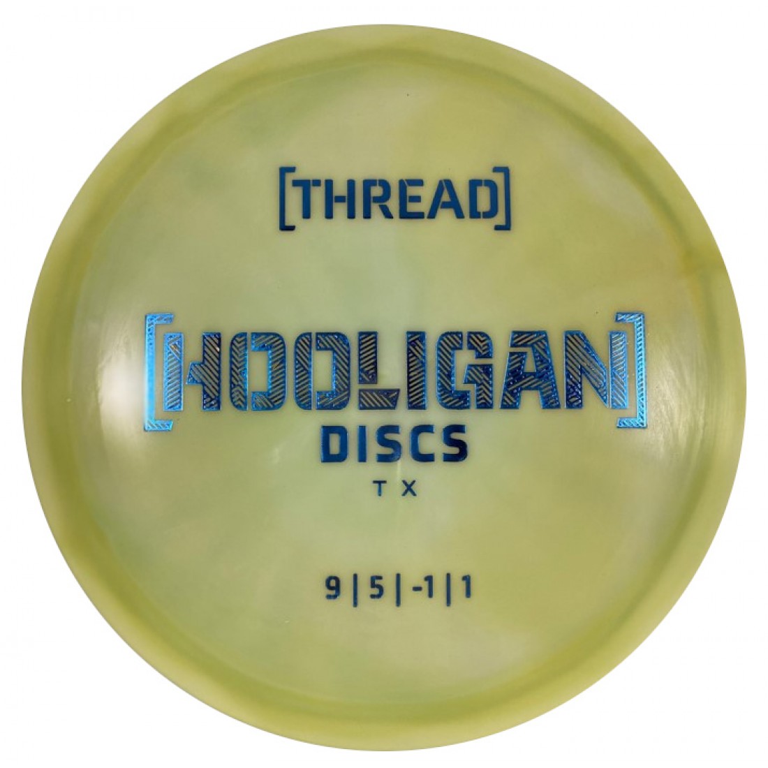 Alpha Flex Thread - stable fairway driver, stability, workability, easy ...