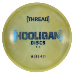 Hooligan Thread - Alpha Flex Hooligan Thread - Alpha Flex