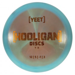 Hooligan Yeet - Alpha