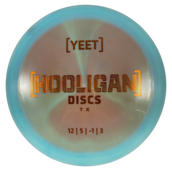 Hooligan Yeet - Alpha Hooligan Yeet - Alpha