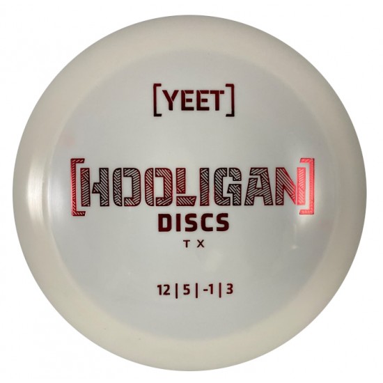 Hooligan Yeet - Alpha Hooligan Yeet - Alpha