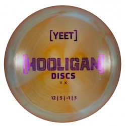 Hooligan Yeet - Alpha