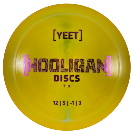 Hooligan Yeet - Alpha Flex Hooligan Yeet - Alpha Flex