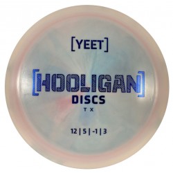 Hooligan Yeet - Alpha Flex Hooligan Yeet - Alpha Flex