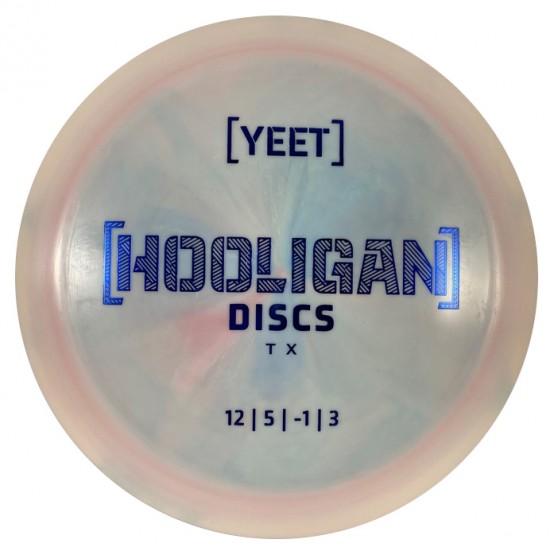 Hooligan Yeet - Alpha Flex Hooligan Yeet - Alpha Flex