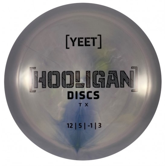 Hooligan Yeet - Alpha Flex Hooligan Yeet - Alpha Flex