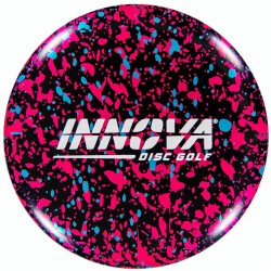 Innova Mini Marker - Metal Innova Mini Marker - Metal