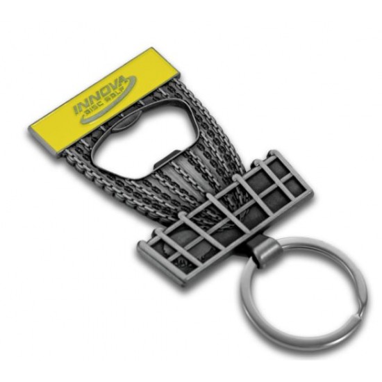 Innova DISCatcher Bottle Opener Key Ring