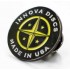 Innova Lapel Pin - Proto Star
