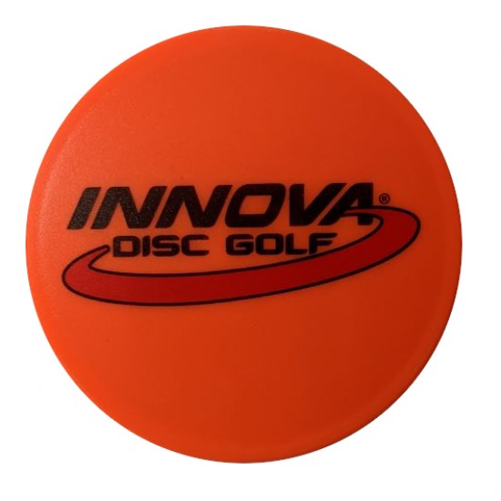 Innova Bottle Opener Mini Disc Magnet