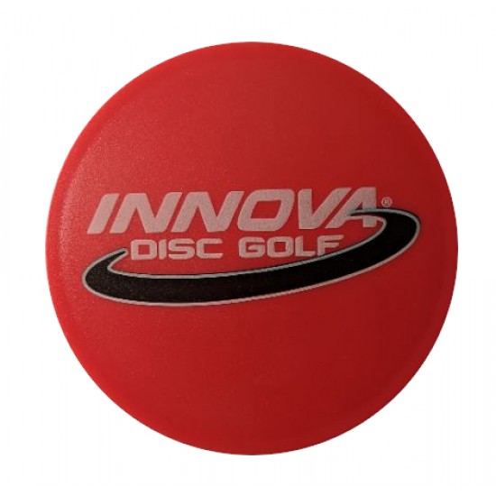 Innova Bottle Opener Mini Disc Magnet
