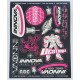 Innova Sticker - Icon Sticker Sheet