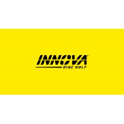 Innova Nylon Banner 46" x 25"