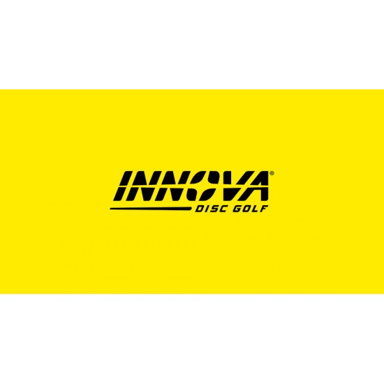 Innova Nylon Banner 46" x 25"