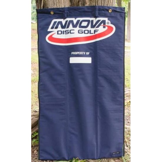 Innova Leaderboard