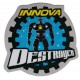 Innova Iron-On Patch - Destroyer