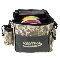 Innova Standard Disc Golf Bag