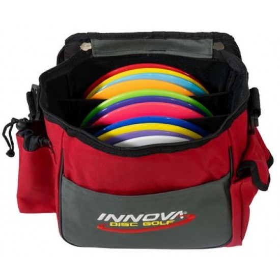 Innova Standard Disc Golf Bag
