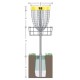 Innova DISCatcher Pro 28 Model - Permanent or Portable 